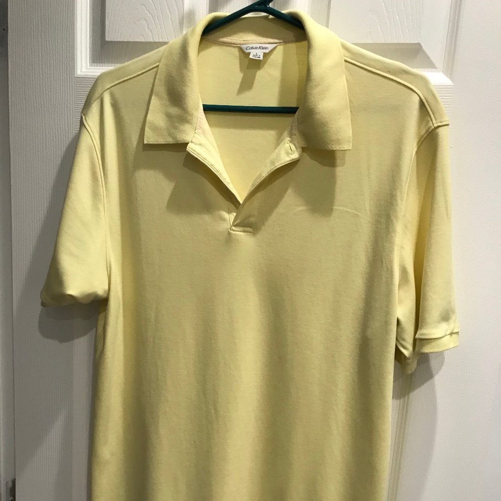 Calvin Klein Polo
